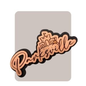 Parksville, British Columbia