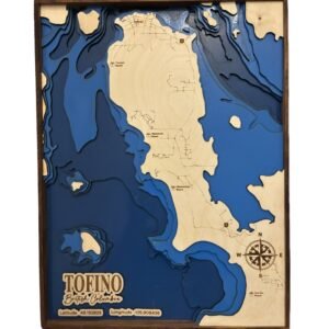 Tofino, British Columbia