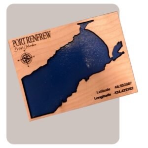 Port Renfrew, British Columbia