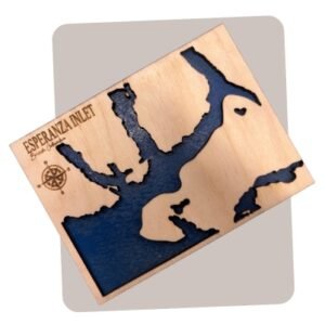 Esperanza Inlet, British Columbia