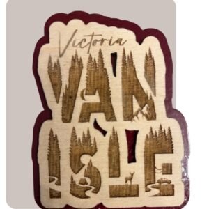 Victoria, British Columbia