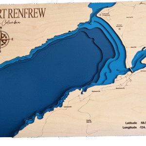 Port Renfrew, British Columbia