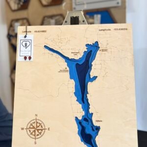 Shawnigan Lake, British Columbia