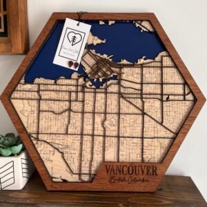 Vancouver, British Columbia