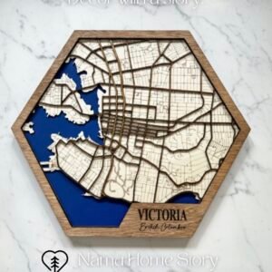 Victoria, British Columbia