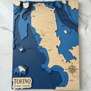 Tofino, British Columbia