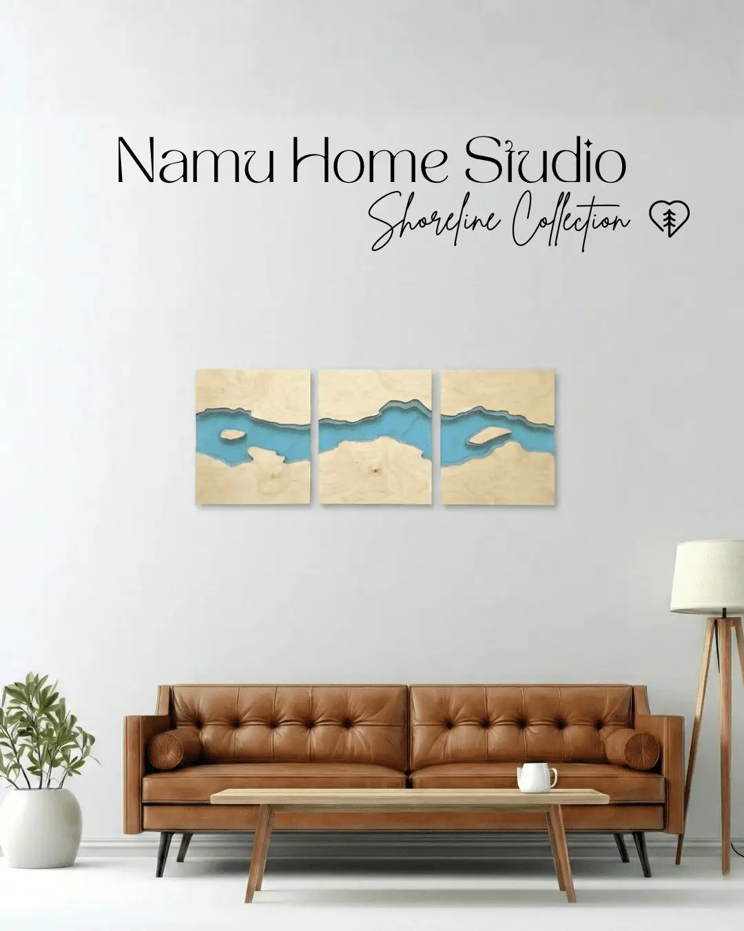 Original Shoreline - Image 2