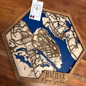 Halifax, Nova Scotia