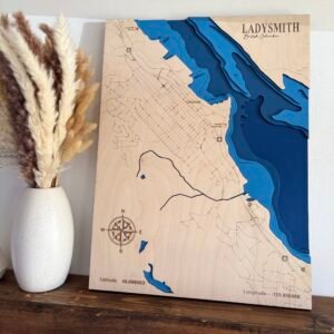 Ladysmith, British Columbia