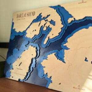 Barclay Sound, British Columbia