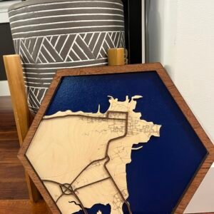 Dalhousie, Nova Scotia