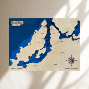 Bamfield, British Columbia