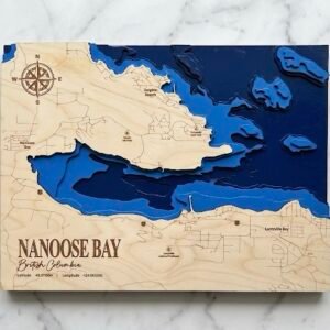 Nanoose Bay