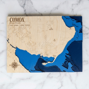 Comox