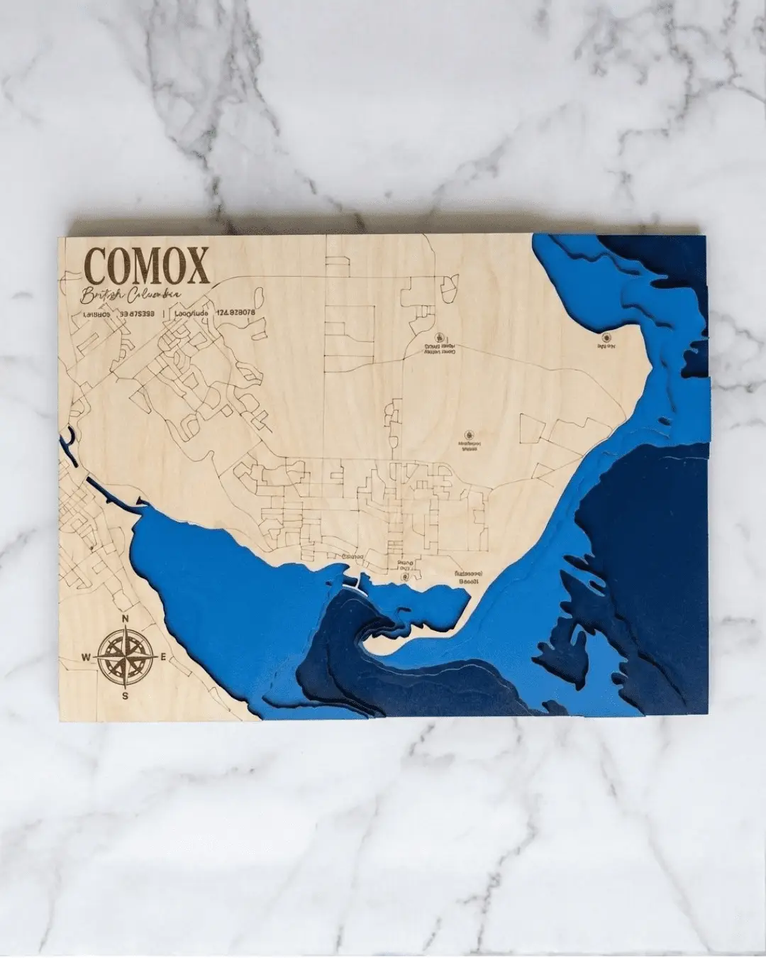 Comox